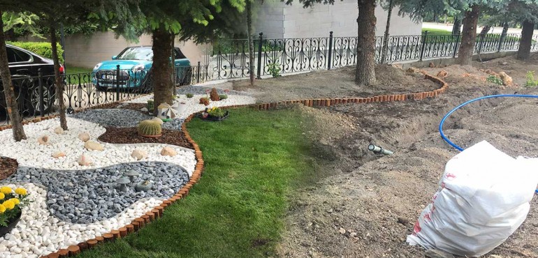 ankara peyzaj mimarı,Ankarada bahçe peyajı bahçe düzenleme ve bahçe bakımı