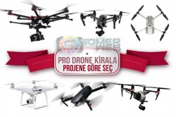 Drone Kiralama